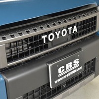 6379 令和6年式 ランドクルーザー250 ファーストエディション VX ガソリン 4WD 2,700cc 7人乗車 2.8万kmのサムネイル