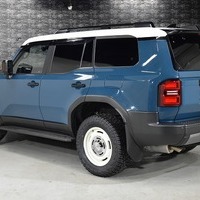 6379 令和6年式 ランドクルーザー250 ファーストエディション VX ガソリン 4WD 2,700cc 7人乗車 2.8万kmのサムネイル