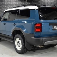 6379 令和6年式 ランドクルーザー250 ファーストエディション VX ガソリン 4WD 2,700cc 7人乗車 2.8万kmのサムネイル