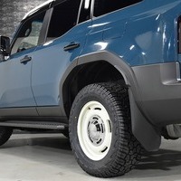 6379 令和6年式 ランドクルーザー250 ファーストエディション VX ガソリン 4WD 2,700cc 7人乗車 2.8万kmのサムネイル