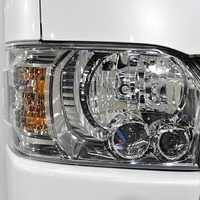 6133 8型ハイエース スーパーGL ダークプライムS  4WD 2,800CC ディーゼル車 4ナンバー 2/5人乗りのサムネイル