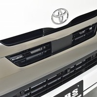 6133 8型ハイエース スーパーGL ダークプライムS  4WD 2,800CC ディーゼル車 4ナンバー 2/5人乗りのサムネイル