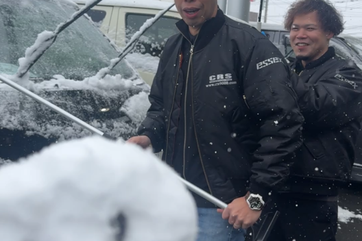 CRS千葉　🌈展示車紹介🌴 2/10サムネイル