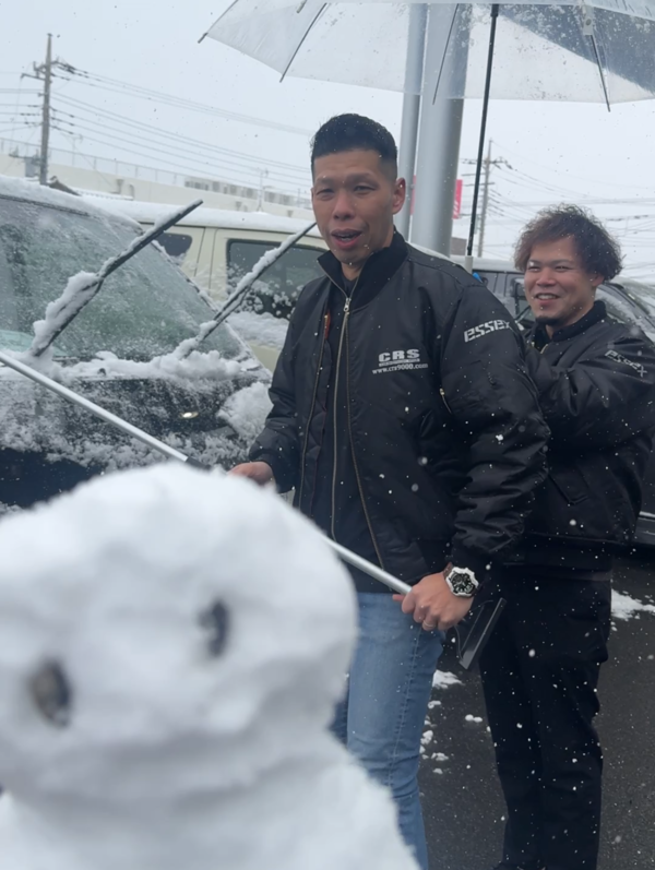 CRS千葉　🌈展示車紹介🌴 2/10