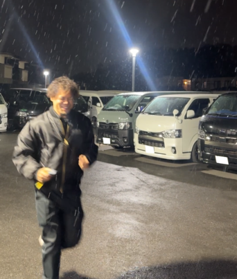 CRS千葉　🌈展示車紹介🌴 2/10