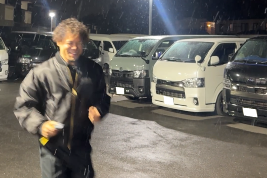 CRS千葉　🌈展示車紹介🌴 2/10サムネイル