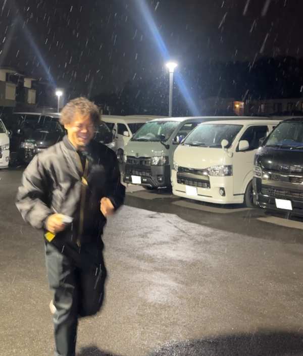 CRS千葉　🌈展示車紹介🌴 2/10