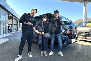 CRS千葉　埼玉県　O様サムネイル