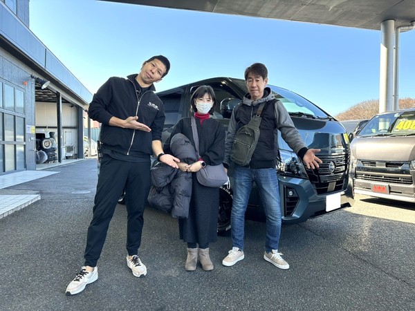 CRS千葉　埼玉県　O様