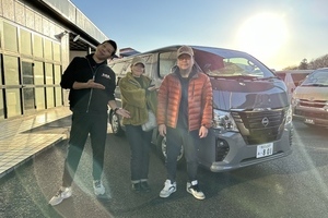 CRS千葉　埼玉県　I様サムネイル