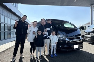 CRS千葉　東京都　T様サムネイル