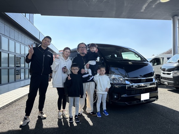 CRS千葉　東京都　T様