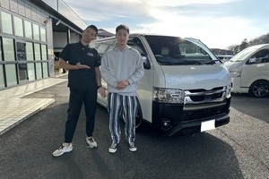 CRS千葉　茨城県　I様サムネイル