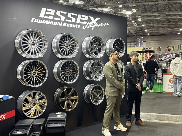 【CRS福岡】大阪オートメッセ2026 今年も参加してきました！！