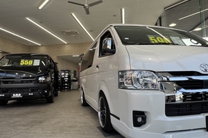 CRS千葉　NEW！即納タイヤ×ホイール🛞 2/3サムネイル