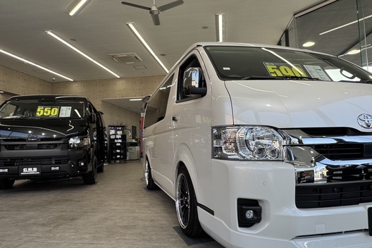 CRS千葉　NEW！即納タイヤ×ホイール🛞 2/3サムネイル