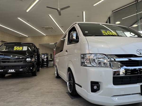 CRS千葉　NEW！即納タイヤ×ホイール🛞 2/3