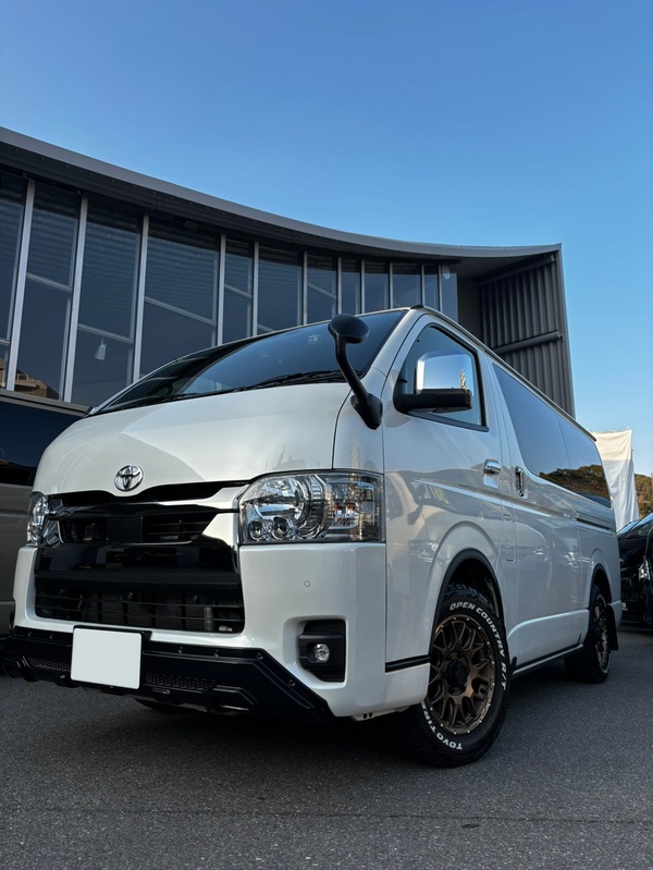 CRS福岡　福岡　K様