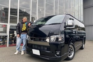 CRS福岡　山口県　K様サムネイル