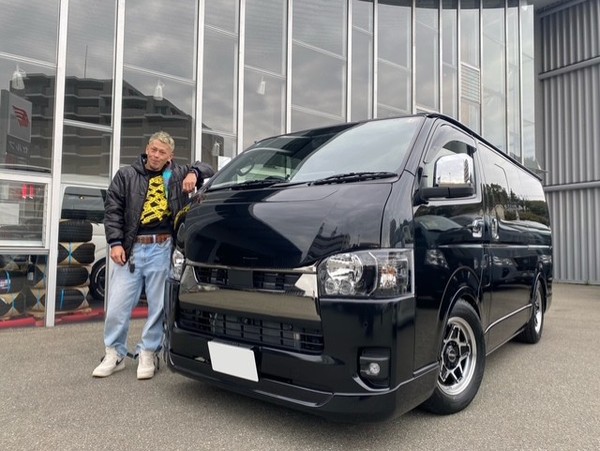 CRS福岡　山口県　K様