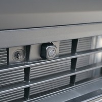 6281.令和8年式 ハイエースバン DX 2WD 2,000cc ガソリン車 走行7キロ 新車未登録のサムネイル