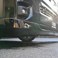 6530.令和5年式 ハイエース スーパーGL ダークプライムⅡ 2WD 2,800cc ディーゼル車 走行5.8万キロ 検査1年付きのサムネイル