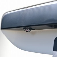 6328.令和8年式 ハイエースバン DX 2WD 2,000cc ガソリン車 走行9キロ 新車未登録のサムネイル