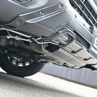 6281.令和8年式 ハイエースバン DX 2WD 2,000cc ガソリン車 走行7キロ 新車未登録のサムネイル