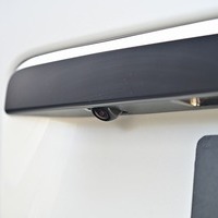 5736.令和7年式 ハイエース スーパーGL ダークプライムS 2WD 2,800cc ディーゼル車 走行3.6万キロ 車検令和9年6月のサムネイル