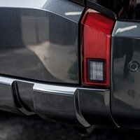 6455.令和8年式 デリカD:5 P 4WD 2,300㏄ ディーゼル車 走行12キロ 車検令和11年2月のサムネイル