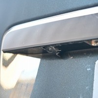 6530.令和5年式 ハイエース スーパーGL ダークプライムⅡ 2WD 2,800cc ディーゼル車 走行5.8万キロ 検査1年付きのサムネイル