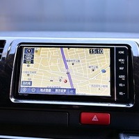 6499.令和5年式 ハイエース スーパーGL ダークプライムⅡ 2WD 2,000cc ガソリン車 走行2万キロ 検査1年付きのサムネイル