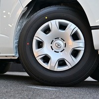 6412.令和8年式 ハイエース スーパーGL ダークプライムS 2WD 2,800cc ディーゼル車 走行5キロ 新車未登録のサムネイル