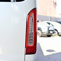 6501.令和1年式 レジアスエース スーパーGL ダークプライムⅡ 2WD 2,800cc ディーゼル車 走行10万キロ 車検令和8年9月のサムネイル