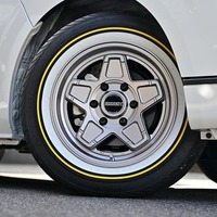 5736.令和7年式 ハイエース スーパーGL ダークプライムS 2WD 2,800cc ディーゼル車 走行3.6万キロ 車検令和9年6月のサムネイル
