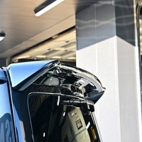 6530.令和5年式 ハイエース スーパーGL ダークプライムⅡ 2WD 2,800cc ディーゼル車 走行5.8万キロ 検査1年付きのサムネイル