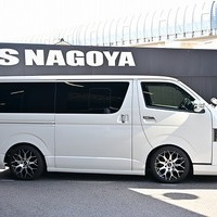 6501.令和1年式 レジアスエース スーパーGL ダークプライムⅡ 2WD 2,800cc ディーゼル車 走行10万キロ 車検令和8年9月のサムネイル