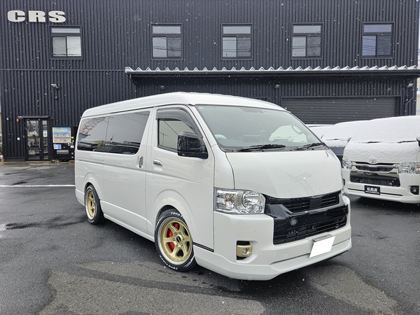 CRS横浜　神奈川県　Y様