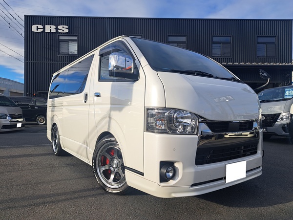 CRS横浜　神奈川県　M様