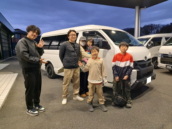 CRS千葉　千葉県　N様