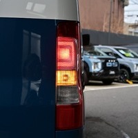 5713.令和8年式 タウンエースバン GL 寒冷地仕様 2WD 1,500cc ガソリン車 走行76キロ 新車未登録のサムネイル