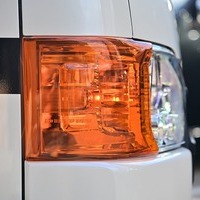 5736.令和7年式 ハイエース スーパーGL ダークプライムS 2WD 2,800cc ディーゼル車 走行3.6万キロ 車検令和9年6月のサムネイル