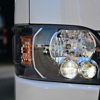 6501.令和1年式 レジアスエース スーパーGL ダークプライムⅡ 2WD 2,800cc ディーゼル車 走行10万キロ 車検令和8年9月のサムネイル