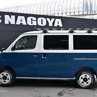 5713.令和8年式 タウンエースバン GL 寒冷地仕様 2WD 1,500cc ガソリン車 走行76キロ 新車未登録のサムネイル