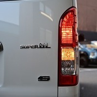 6412.令和8年式 ハイエース スーパーGL ダークプライムS 2WD 2,800cc ディーゼル車 走行5キロ 新車未登録のサムネイル