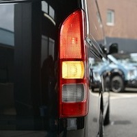 6281.令和8年式 ハイエースバン DX 2WD 2,000cc ガソリン車 走行7キロ 新車未登録のサムネイル