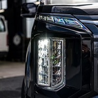 6455.令和8年式 デリカD:5 P 4WD 2,300㏄ ディーゼル車 走行12キロ 車検令和11年2月のサムネイル