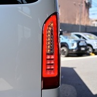 6501.令和1年式 レジアスエース スーパーGL ダークプライムⅡ 2WD 2,800cc ディーゼル車 走行10万キロ 車検令和8年9月のサムネイル