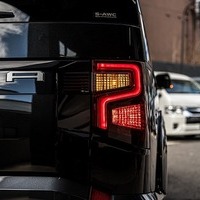 6455.令和8年式 デリカD:5 P 4WD 2,300㏄ ディーゼル車 走行12キロ 車検令和11年2月のサムネイル