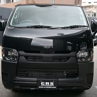 6281.令和8年式 ハイエースバン DX 2WD 2,000cc ガソリン車 走行7キロ 新車未登録のサムネイル